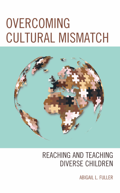 Cover of book: Overcoming Cultural Mismatch