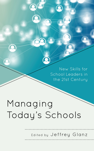 Cover of book: Managing Today’s Schools