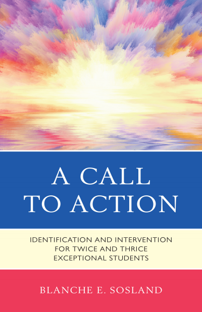 Cover of book: A Call to Action
