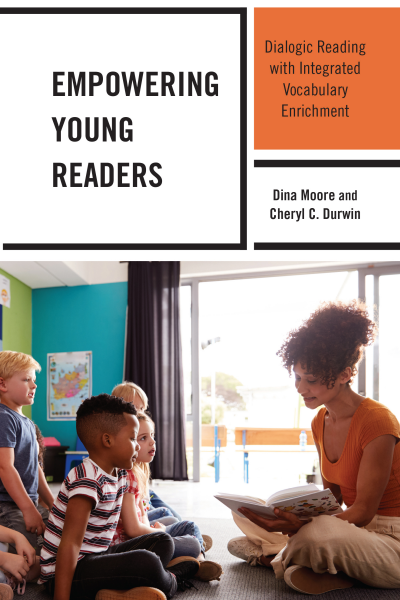 Cover of book: Empowering Young Readers