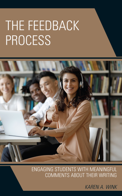 Cover of book: The Feedback Process