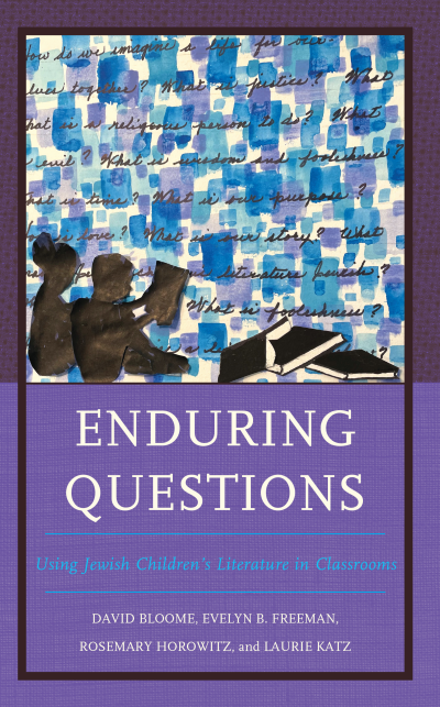 Cover of book: Enduring Questions