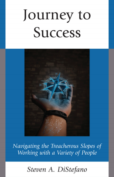 Cover of book: Journey to Success