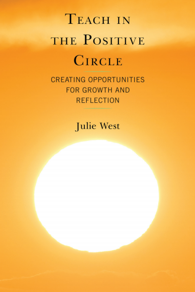 Cover of book: Teach in the Positive Circle