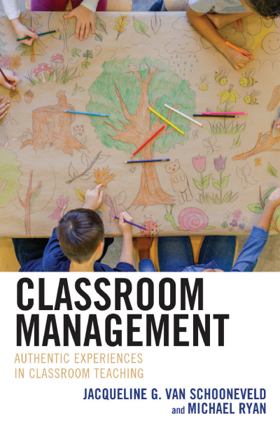 Cover of book: Classroom Management