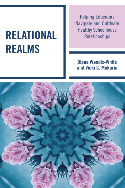 Cover of book: Relational Realms