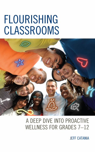 Cover of book: Flourishing Classrooms