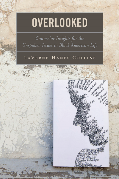 Cover of book: Overlooked