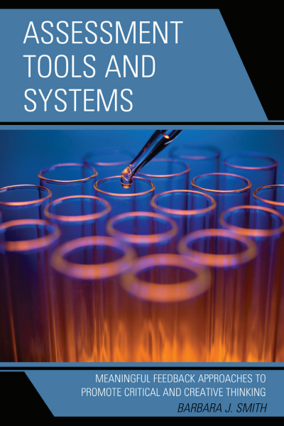 Cover of book: Assessment Tools and Systems