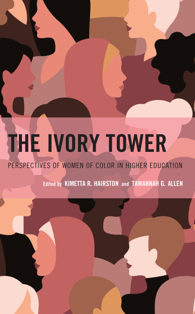 Cover of book: The Ivory Tower