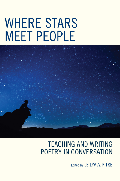Cover of book: Where Stars Meet People