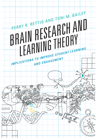 Cover des Buchs: Brain Research and Learning Theory