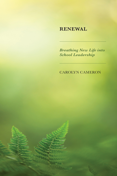 Cover of book: Renewal