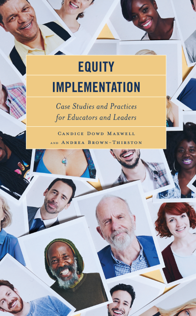 Cover of book: Equity Implementation