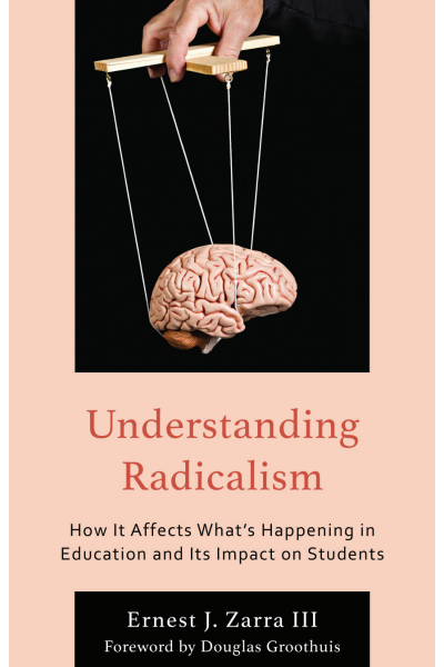 Cover of book: Understanding Radicalism