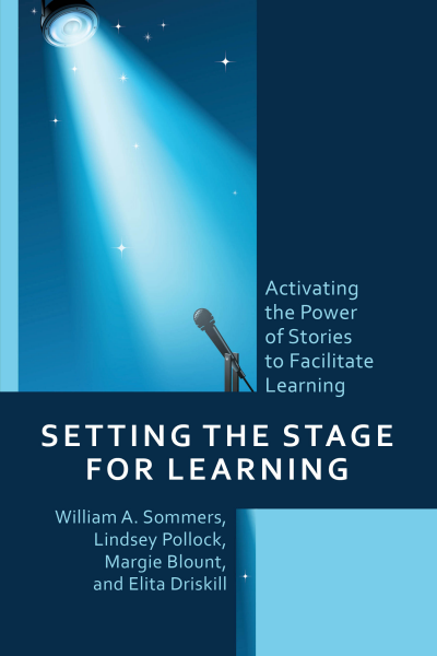 Cover of book: Setting the Stage for Learning