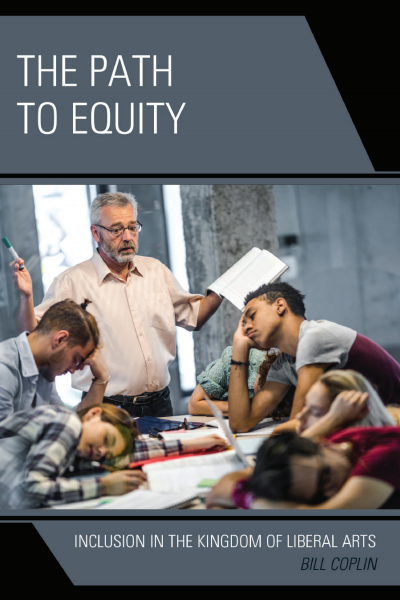 Cover des Buchs: The Path to Equity