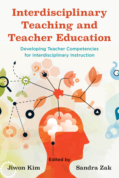 Cover des Buchs: Interdisciplinary Teaching and Teacher Education