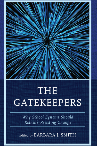 Cover of book: The Gatekeepers