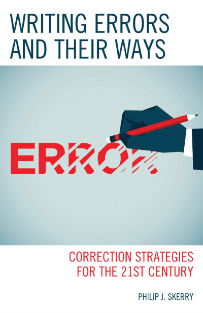 Cover of book: Writing Errors and Their Ways