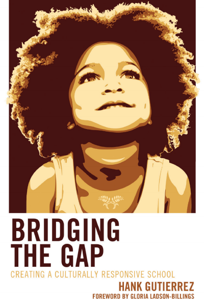 Cover of book: Bridging the Gap