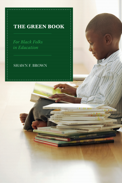 Cover of book: The Green Book