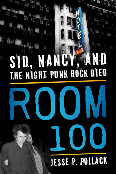 Cover des Buchs: Room 100