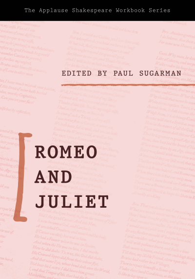 Cover des Buchs: Romeo and Juliet