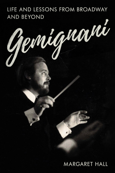Cover of book: GEMIGNANI