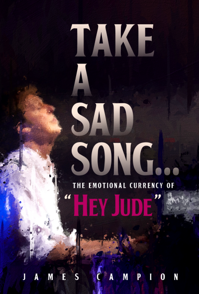 Cover of book: Take a Sad Song