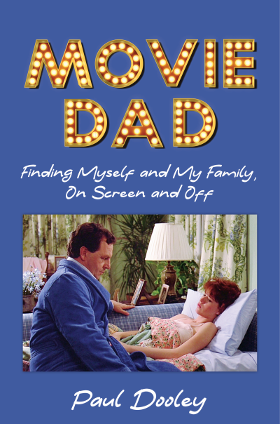 Cover of book: Movie Dad
