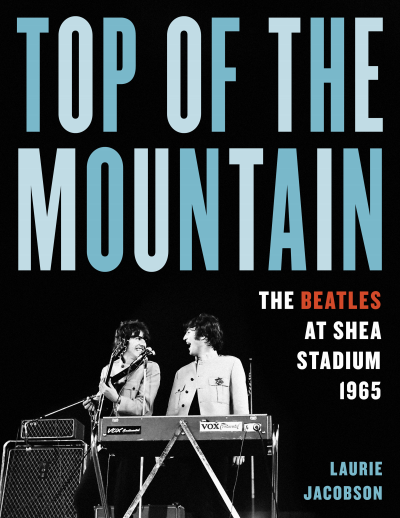 Cover of book: Top of the Mountain