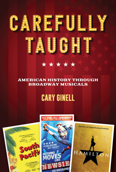 Cover des Buchs: Carefully Taught