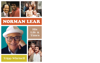 Cover des Buchs: Norman Lear