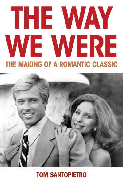 Cover des Buchs: The Way We Were