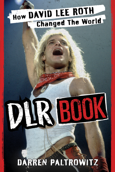 Cover des Buchs: DLR Book
