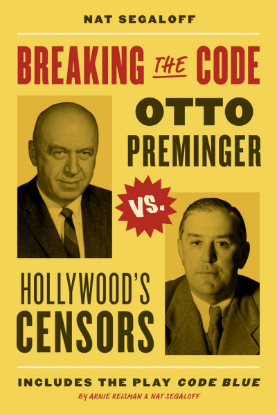 Cover des Buchs: Breaking the Code