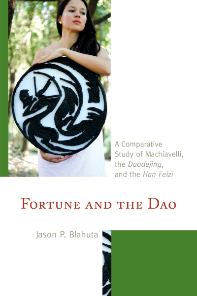 Cover of book: Fortune and the Dao