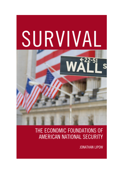Cover of book: Survival