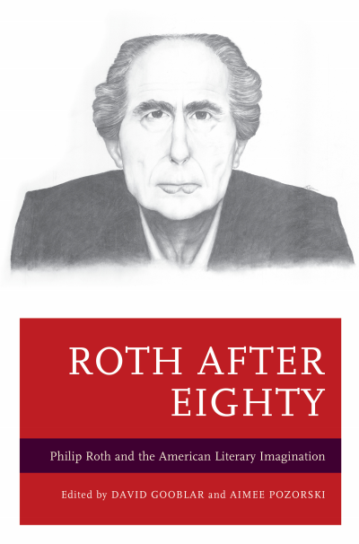 Cover des Buchs: Roth after Eighty