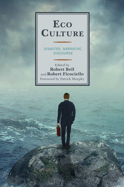 Cover of book: Eco Culture