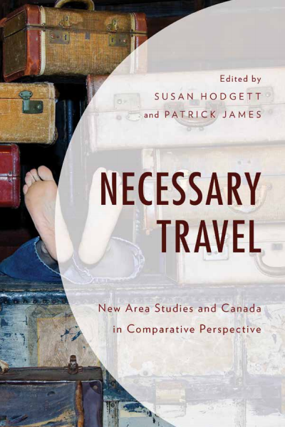 Cover des Buchs: Necessary Travel