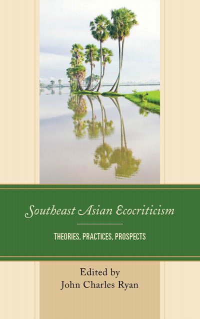 Cover des Buchs: Southeast Asian Ecocriticism
