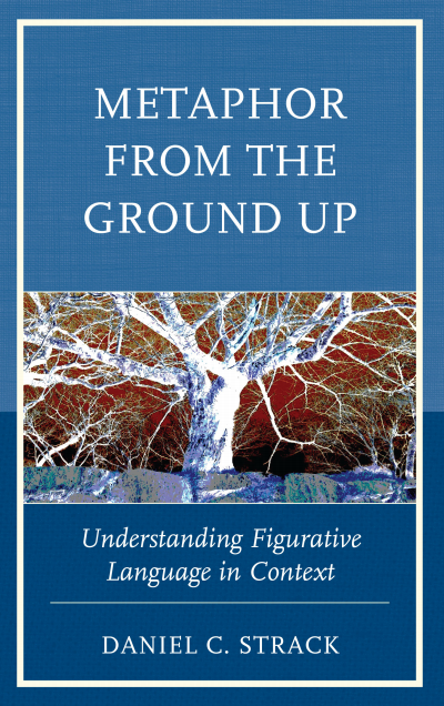 Cover des Buchs: Metaphor from the Ground Up