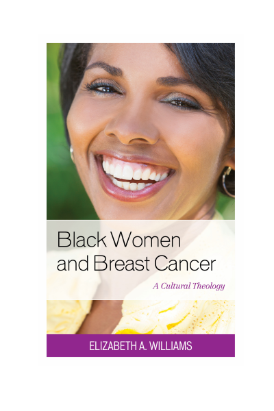 Cover des Buchs: Black Women and Breast Cancer