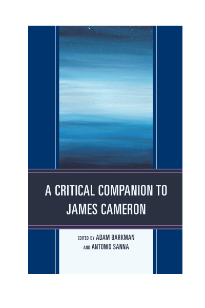 Cover of book: A Critical Companion to James Cameron