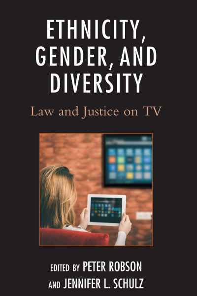 Cover des Buchs: Ethnicity, Gender, and Diversity