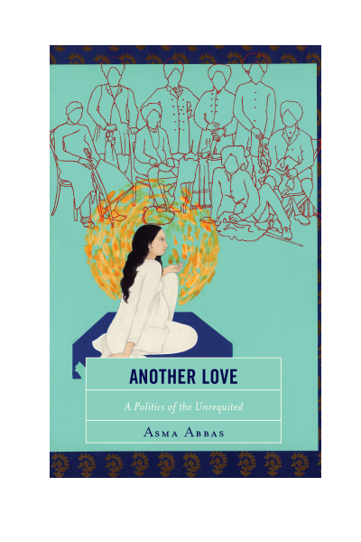 Cover des Buchs: Another Love