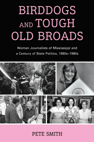 Cover des Buchs: Birddogs and Tough Old Broads