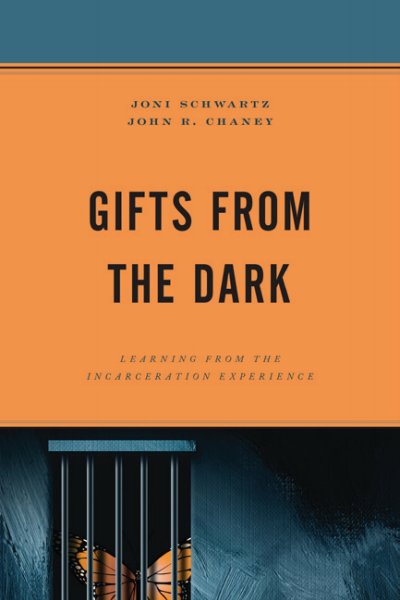 Cover of book: Gifts from the Dark